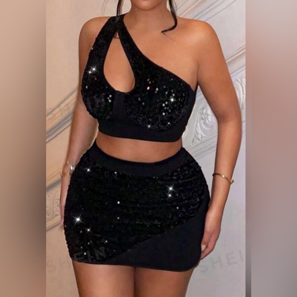 2 Piece Set